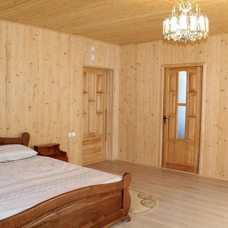 Homelike Yablunytsya Exterior foto