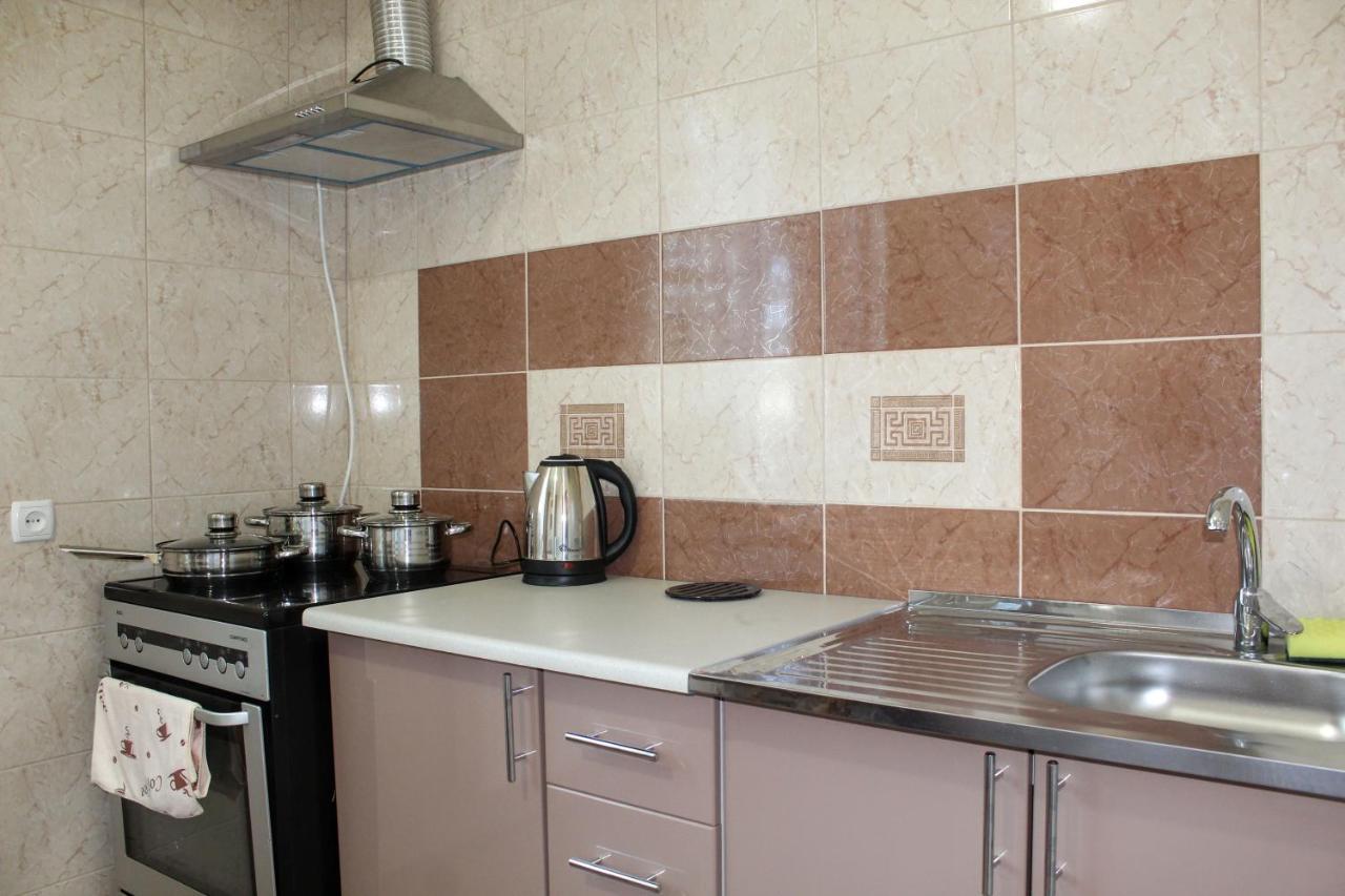 Homelike Yablunytsya Exterior foto