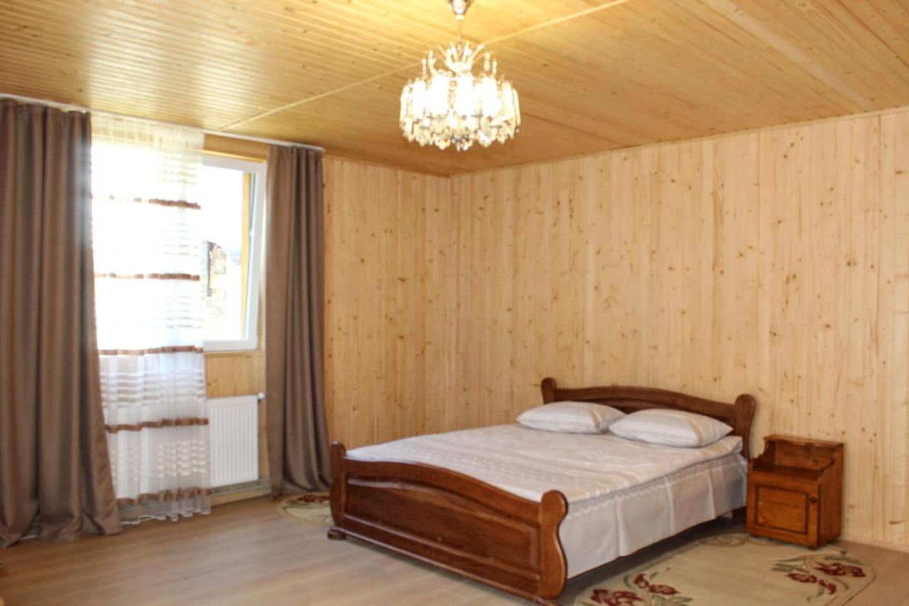 Homelike Yablunytsya Exterior foto