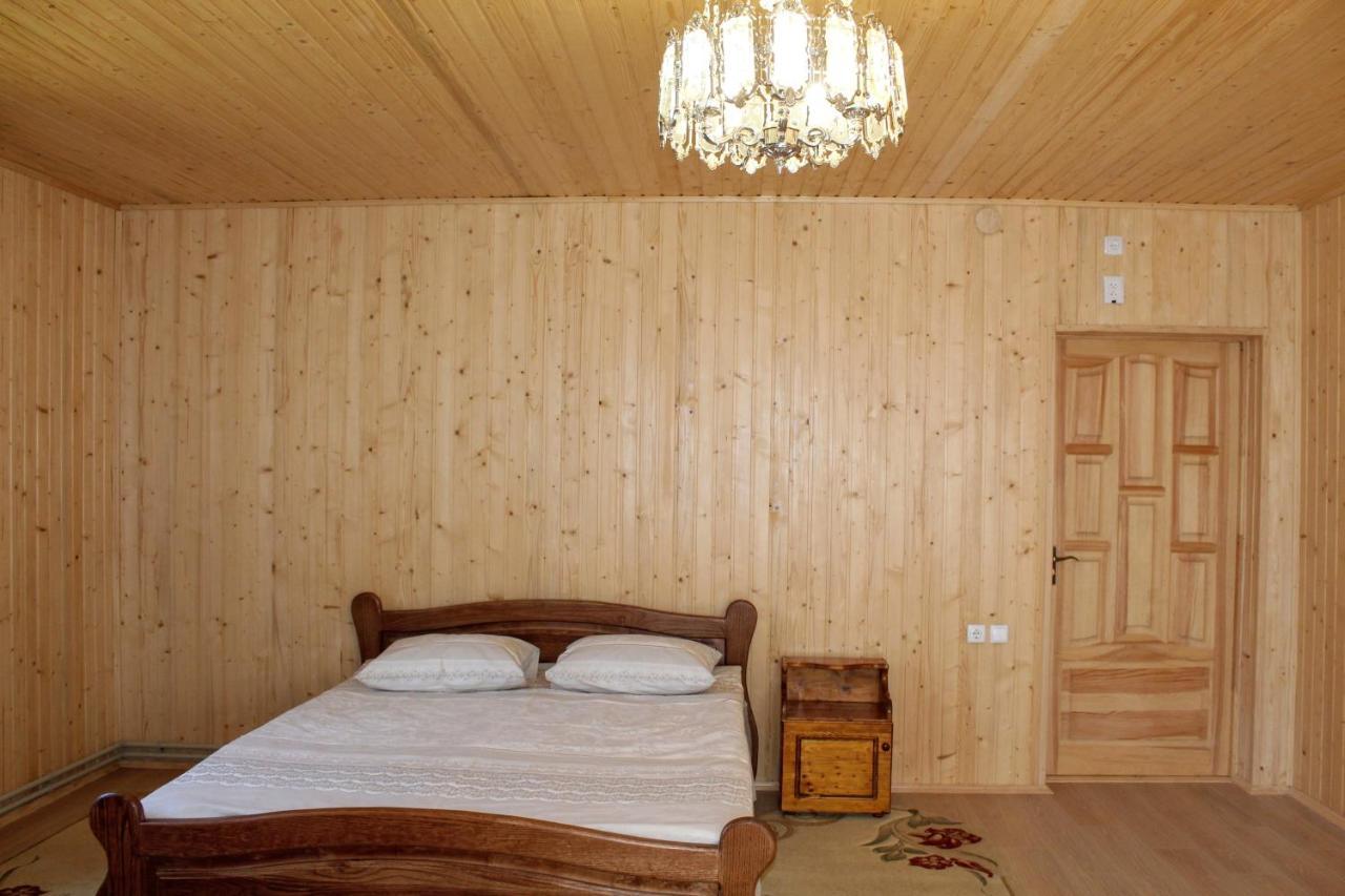 Homelike Yablunytsya Exterior foto